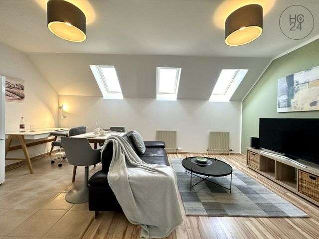 Wohnen auf Zeit in Leipzig 990 € 2 zimmer