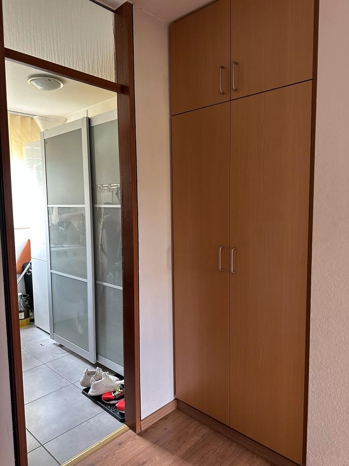 Wohnung zu vermieten