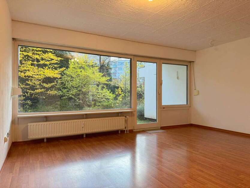 Wohnung zum Mieten in München 1.150 € 36 m² 1 zimmer