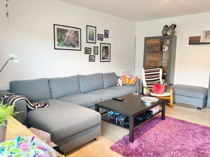 Etagenwohnung Fürth Innenstadt - 3 Zimmer, 103 m&sup2;, 1.300&euro; | Angebot:25908924