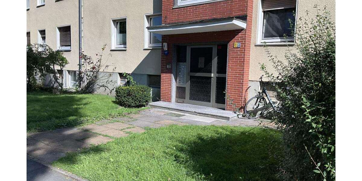 Etagenwohnung Lünen Brambauer - 3 Zimmer, 64 m&sup2;, 509&euro; | Angebot:25233897