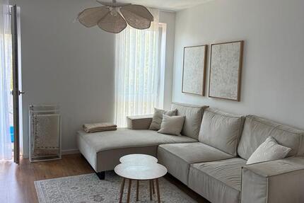 Wohnung Berlin Reinickendorf - 4 Zimmer, 96 m&sup2;, 2.171&euro; | Angebot:27699202