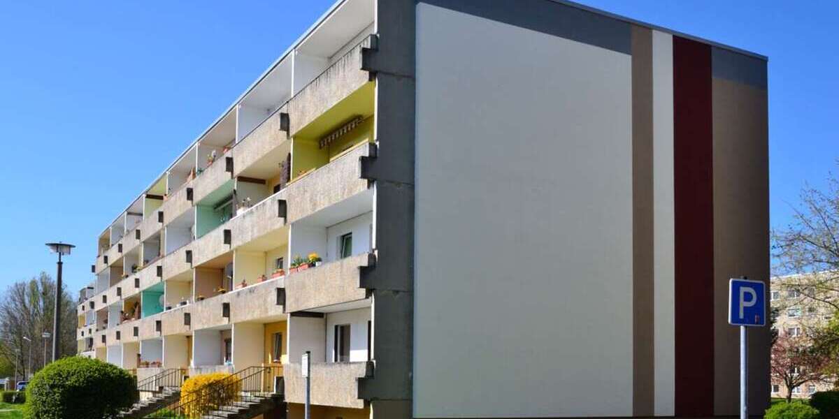 Wohnung zum Mieten in Görlitz 770 € 126.96 m² 5 zimmer