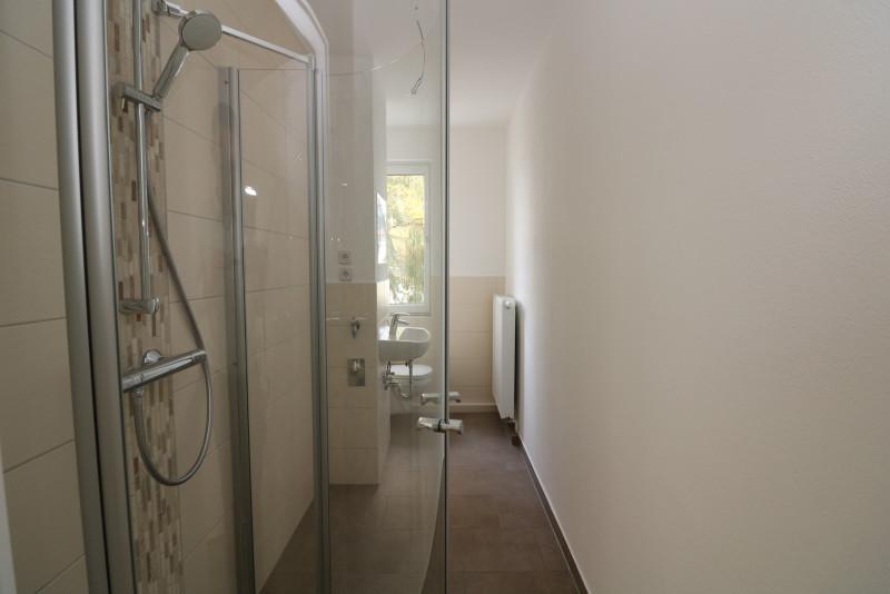 Erdgeschoßwohnung Freiberg - 2 Zimmer, 46 m&sup2;, 359&euro; | Angebot:25869609