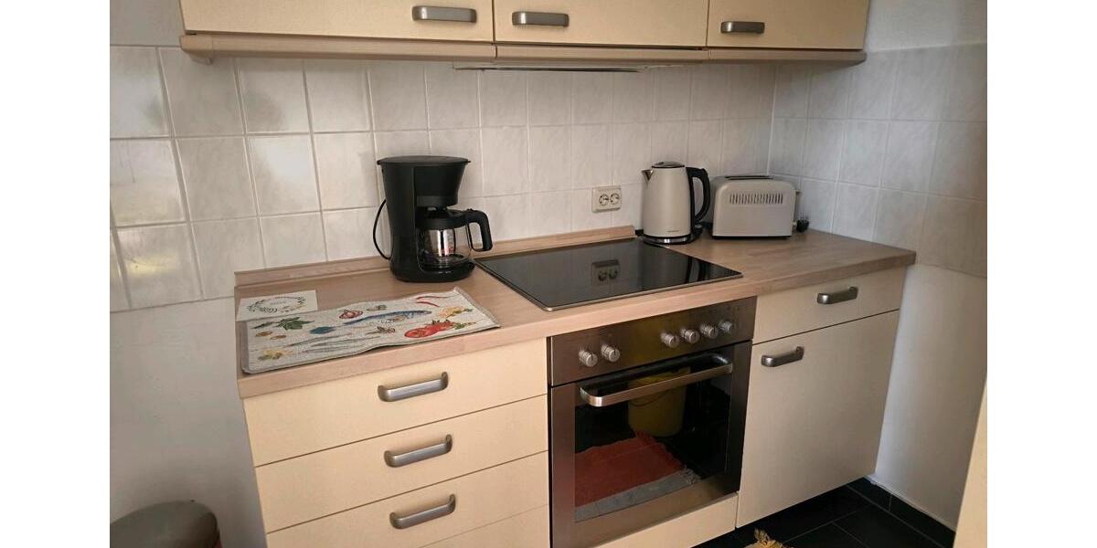 Wohnen auf Zeit Prohn - 3 Zimmer, 73 m&sup2;, 990&euro; | Angebot:25857437