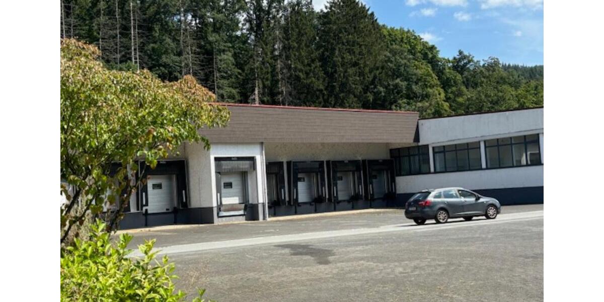 Gewerbeobjekt Meschede - 3.500&euro; | Angebot:23660861