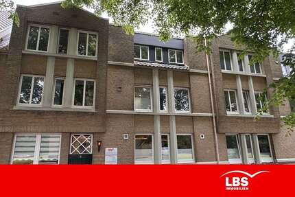 Wohnung Neumünster - 3 Zimmer, 124 m&sup2;, 1.100&euro; | Angebot:27291254