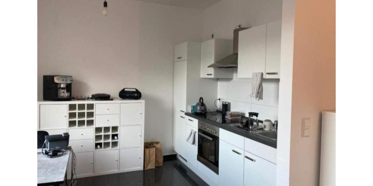 Etagenwohnung Saarbrücken - 1 Zimmer, 35 m&sup2;, 550&euro; | Angebot:26458387