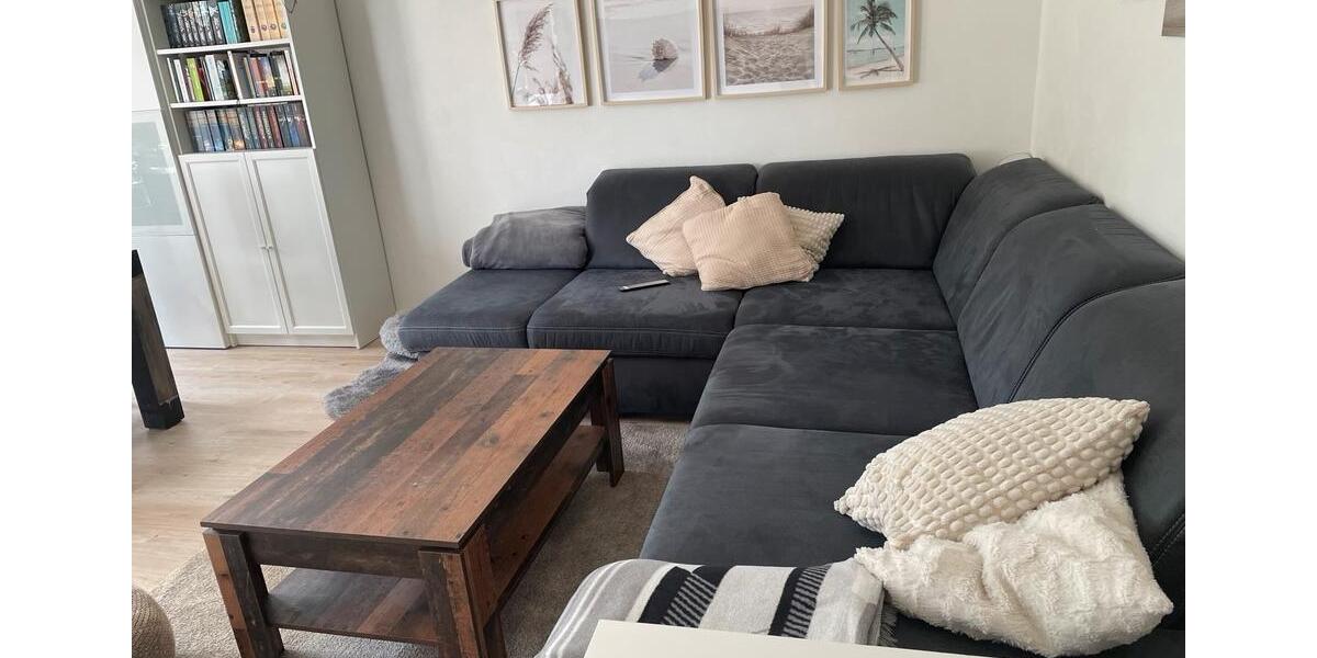 Hochparterre Loxstedt - 3 Zimmer, 83 m&sup2;, 850&euro; | Angebot:25964891