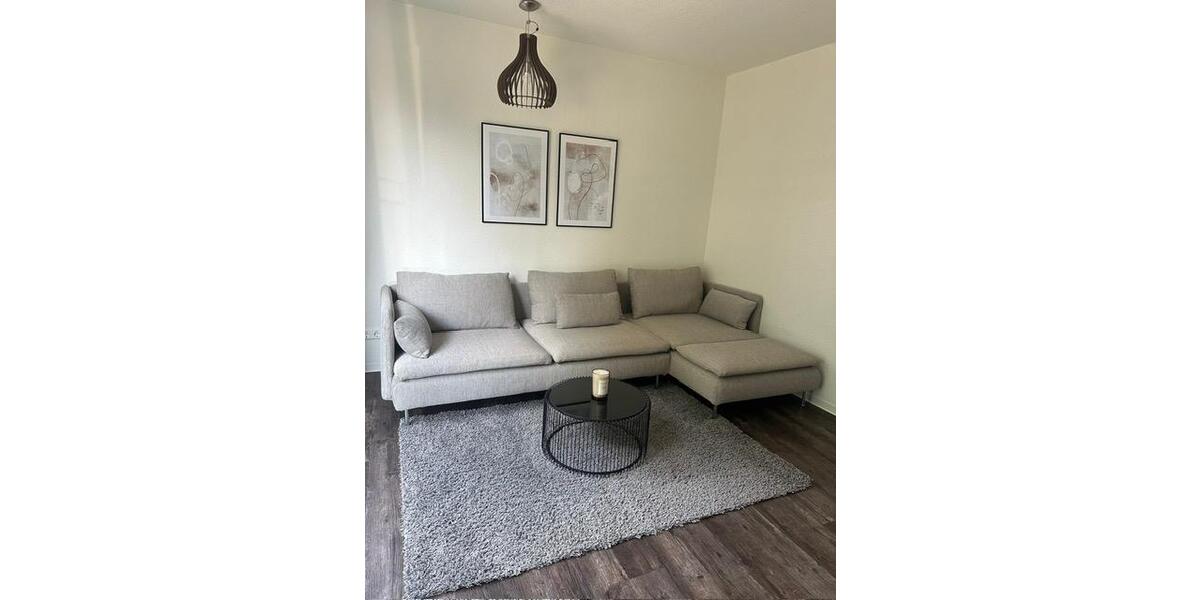 Etagenwohnung Leinfelden-Echterdingen Echterdingen - 2 Zimmer, 47 m&sup2;, 1.050&euro; | Angebot:24977392