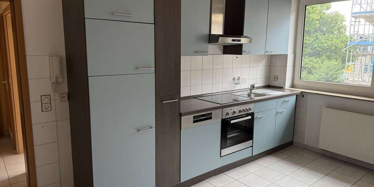 Etagenwohnung Böhmenkirch - 4 Zimmer, 111 m&sup2;, 950&euro; | Angebot:27130373