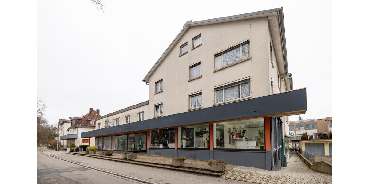 Gewerbeobjekt Villingen-Schwenningen Kopsbühl - 2.400&euro; | Angebot:26668272