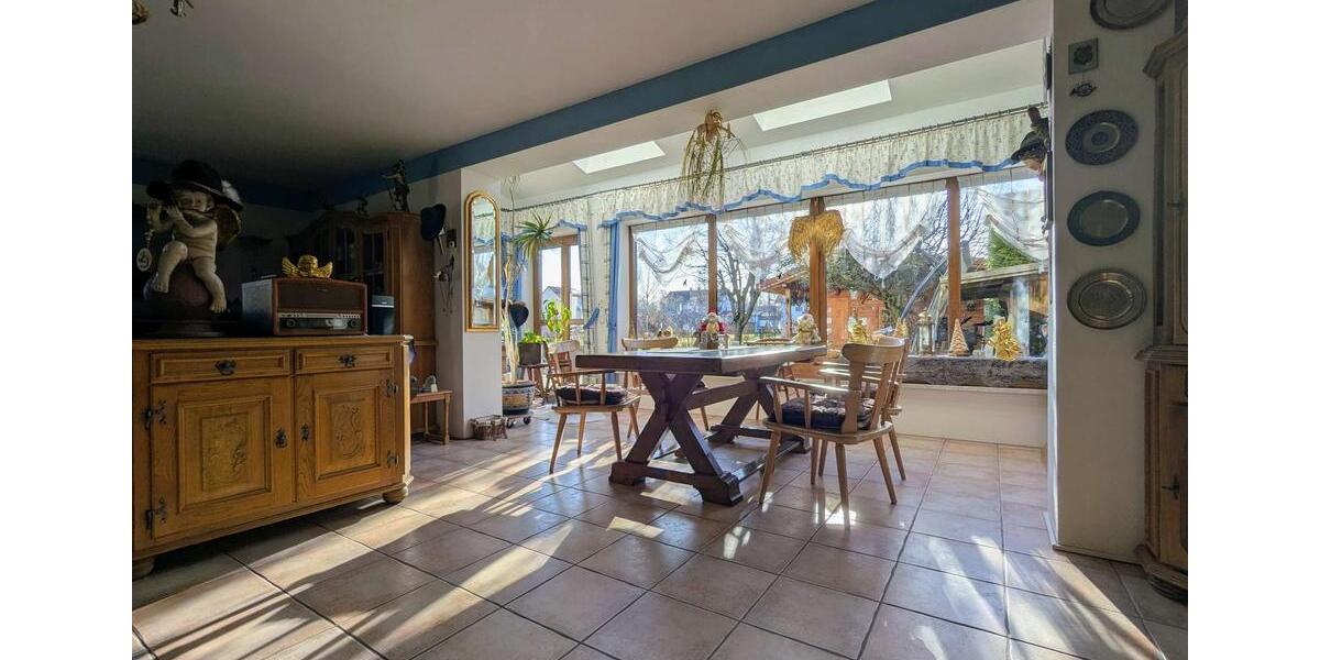 Etagenwohnung Moosinning - 4 Zimmer, 160 m&sup2;, 2.000&euro; | Angebot:24427779