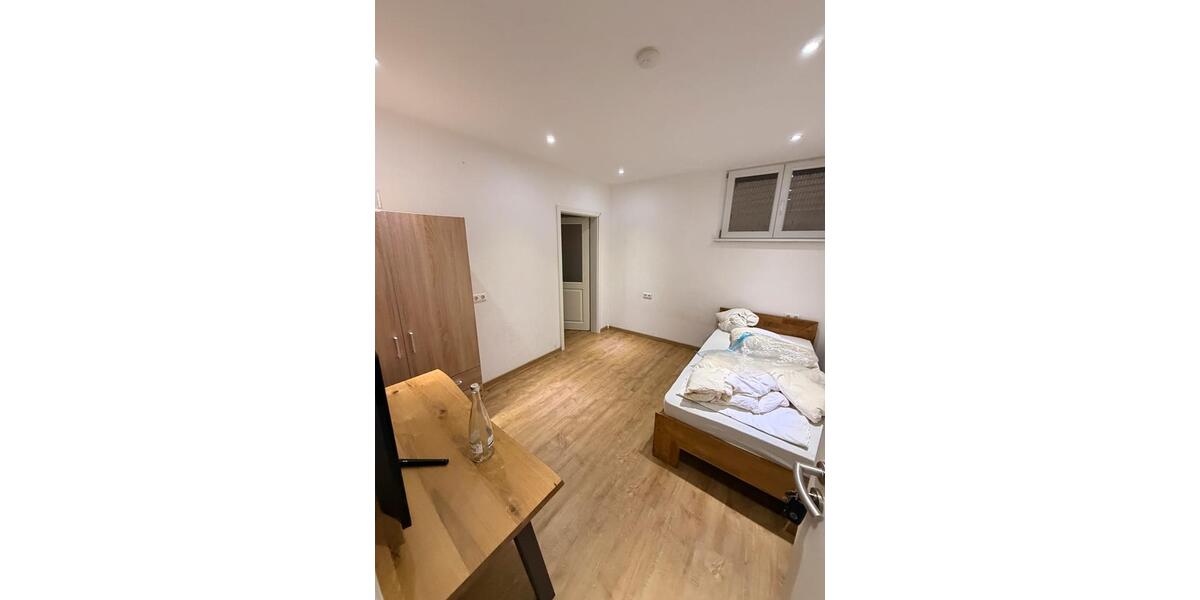Wohnen auf Zeit Kappel-Grafenhausen Grafenhausen - 1 Zimmer, 20 m&sup2;, 500&euro; | Angebot:26569201