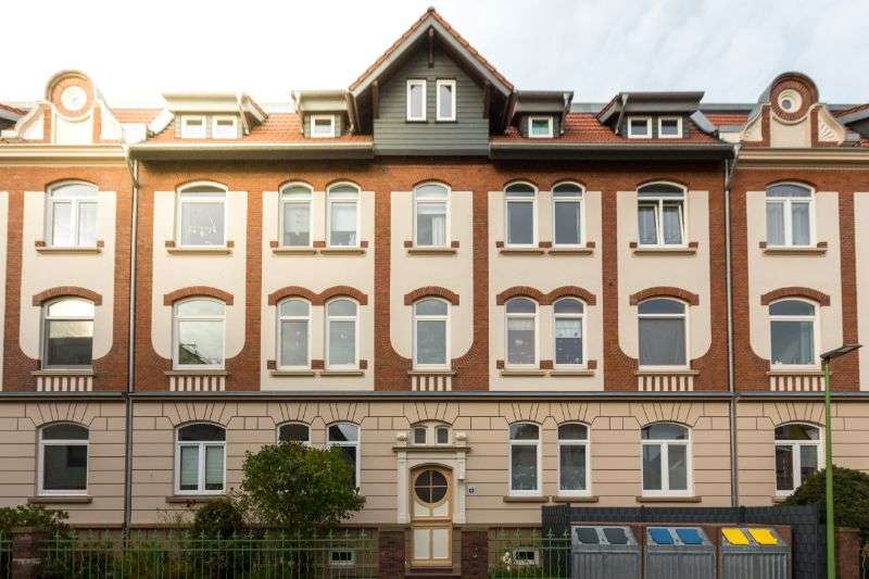 Wohnung zum Mieten in Bremerhaven 450 € 66.3 m²