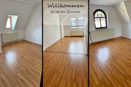 Wohnung zum Mieten in Zwickau 570 € 88 m²