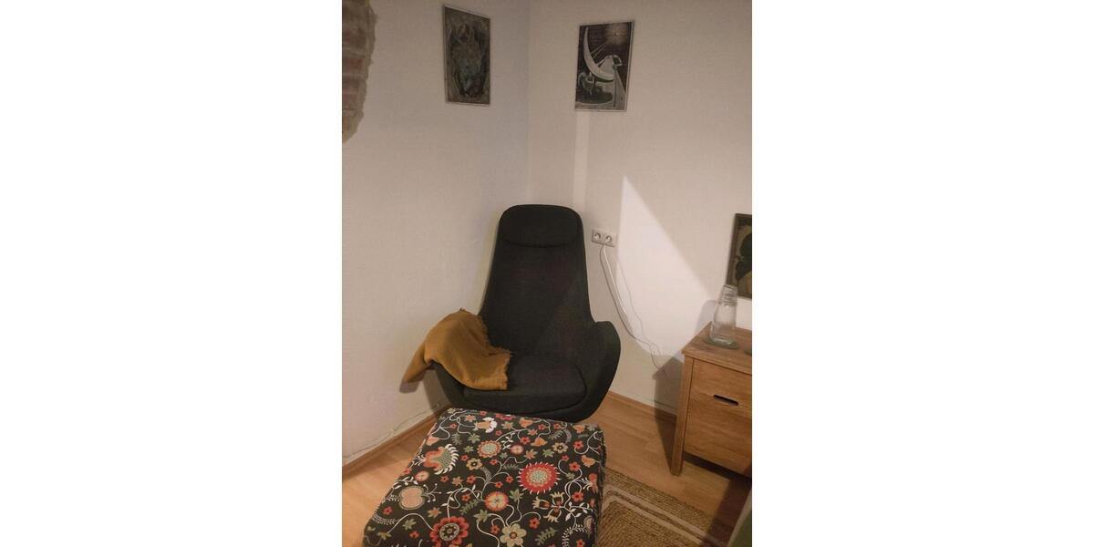 Wohnen auf Zeit Oldenburg Ziegelhof - 1 Zimmer, 110 m&sup2;, 550&euro; | Angebot:26317985