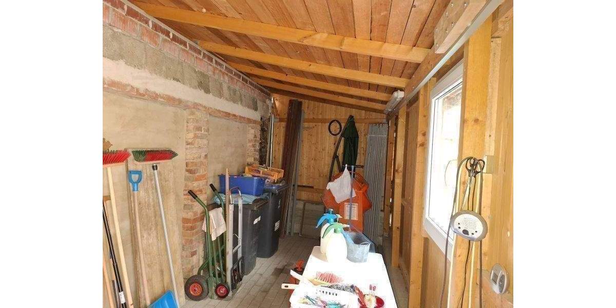 Etagenwohnung Aschersleben - 4 Zimmer, 95 m&sup2;, 690&euro; | Angebot:26595459
