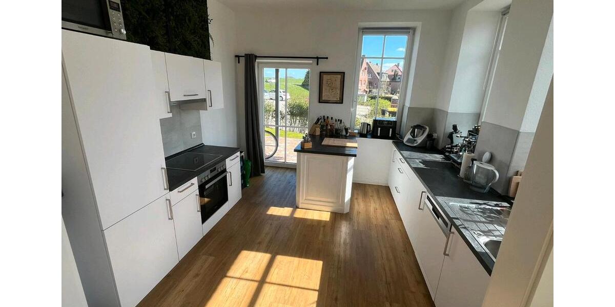 Erdgeschoßwohnung Winsen (Luhe) - 2 Zimmer, 88 m&sup2;, 1.100&euro; | Angebot:26050390