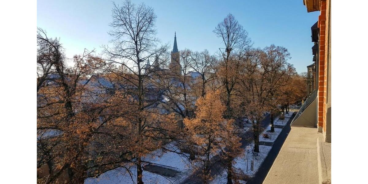 Etagenwohnung Ulm - 4.5 Zimmer, 169 m&sup2;, 2.320&euro; | Angebot:24859388