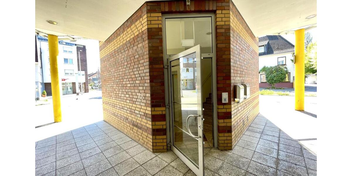 Gewerbeobjekt Borken - 2.650&euro; | Angebot:26448501