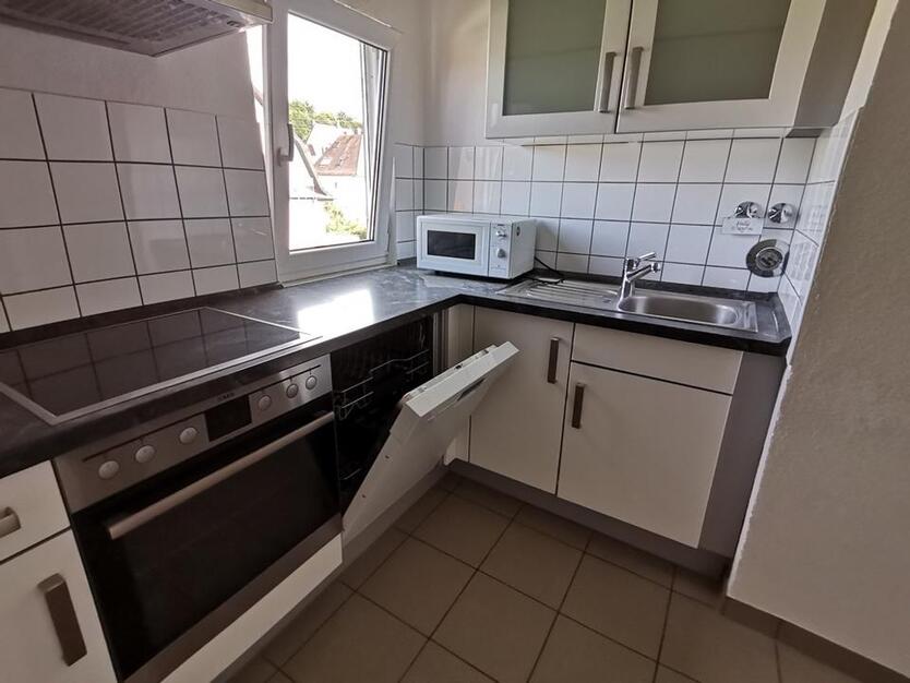 Schöne WG-Wohnung in Ludwigsburg