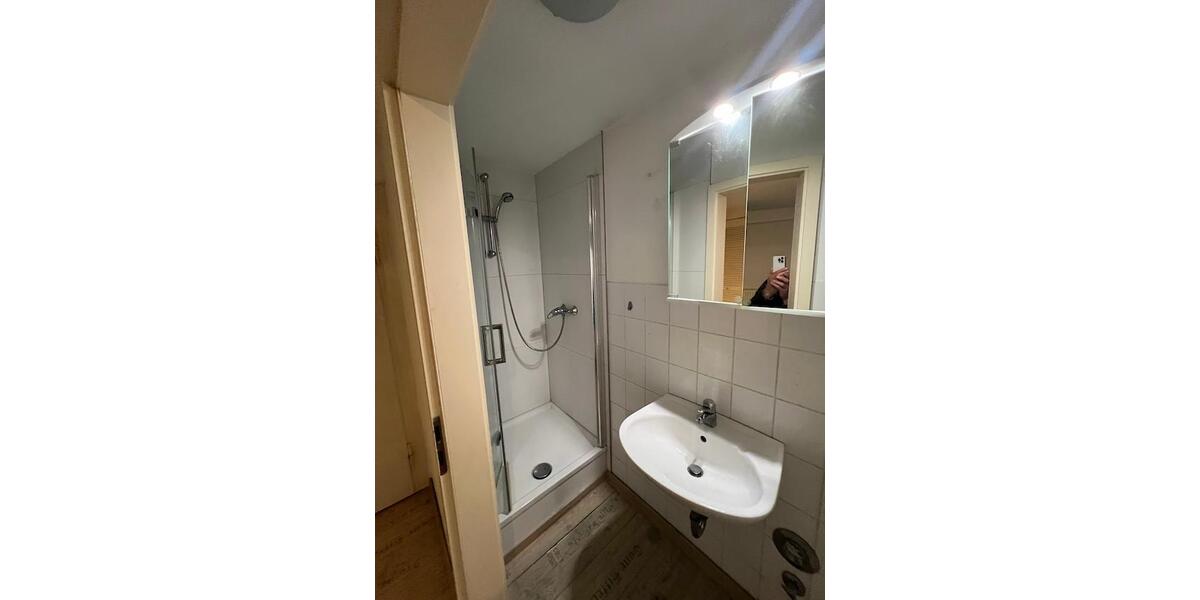 Etagenwohnung Wernigerode - 2 Zimmer, 59 m&sup2;, 400&euro; | Angebot:26425431