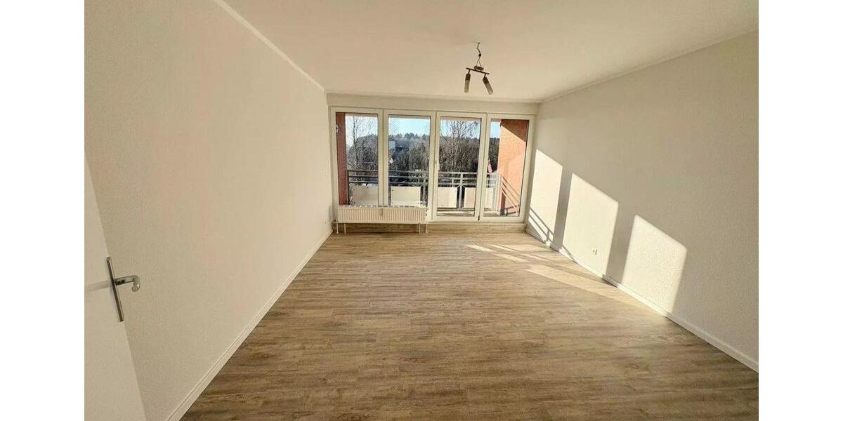 Dachgeschoßwohnung Stade Bützfleth - 2 Zimmer, 62 m&sup2;, 686&euro; | Angebot:24895812