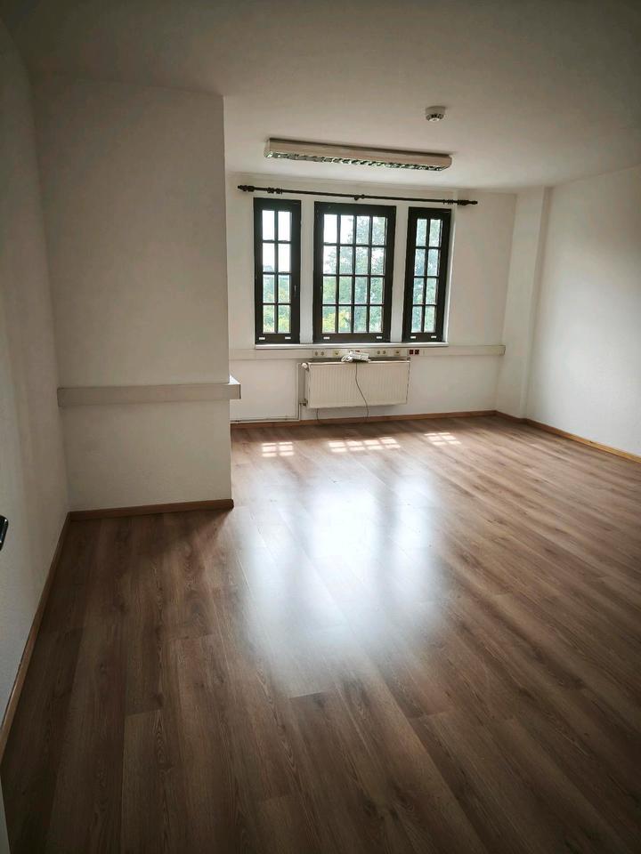 Schöne Wohnung in Magdeburg zur Vermietung