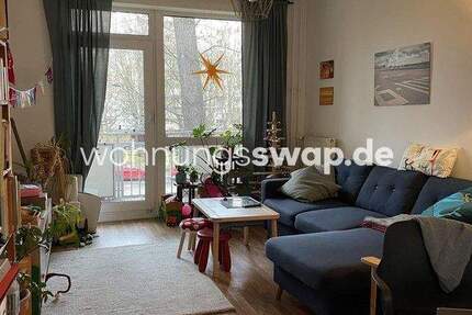 Wohnung Berlin Friedrichshain - 2 Zimmer, 59 m&sup2;, 550&euro; | Angebot:26763189