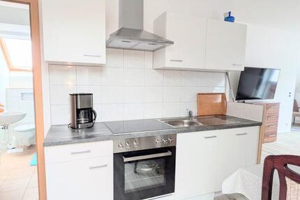 Wohnung Barth - 2 Zimmer, 46 m&sup2;, 480&euro; | Angebot:26561640