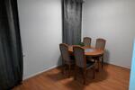 Erdgeschoßwohnung Weissach im Tal - 3 Zimmer, 55 m&sup2;, 670&euro; | Angebot:26654976
