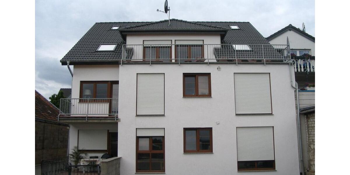 Etagenwohnung Bornheim - 1 Zimmer, 56 m&sup2;, 700&euro; | Angebot:26035758