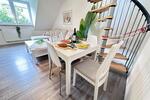 Wohnen auf Zeit Essen Südviertel - 3 Zimmer, 67 m&sup2;, 2.100&euro; | Angebot:26311546