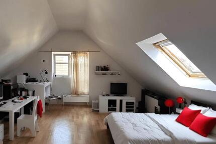 Wohnung Meschede - 2 Zimmer, 45 m&sup2;, 420&euro; | Angebot:24452799