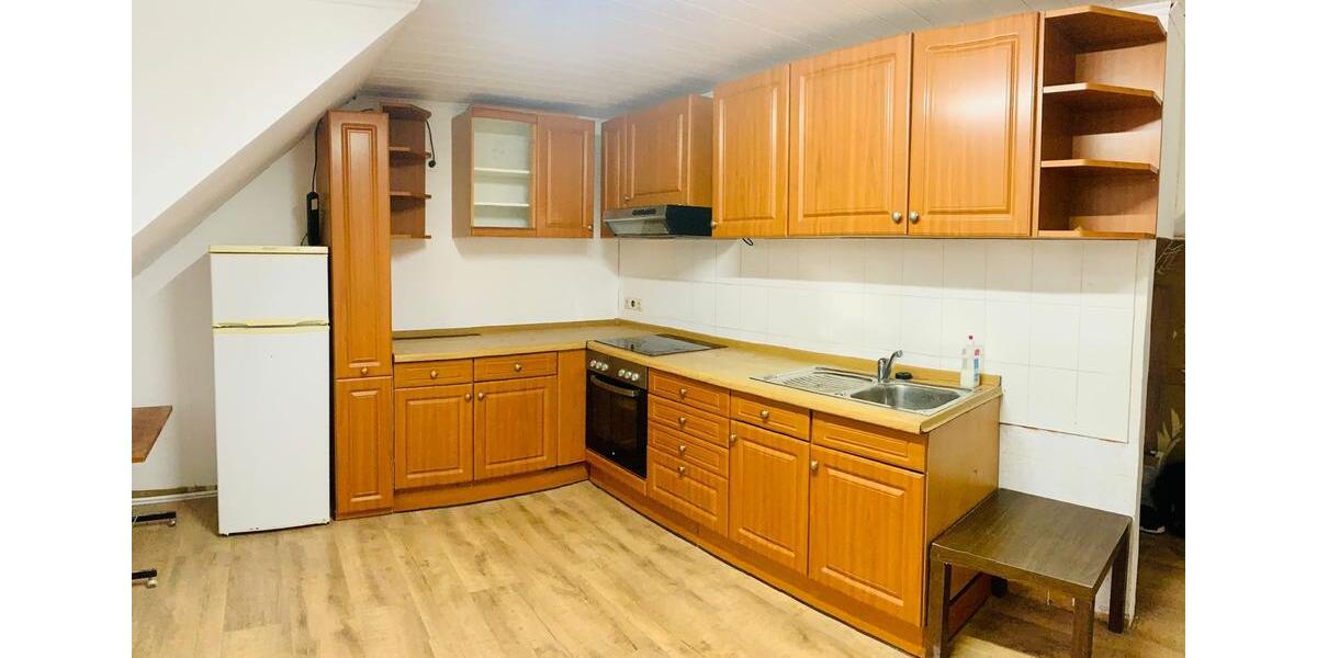 Etagenwohnung Seckach - 4 Zimmer, 100 m&sup2;, 750&euro; | Angebot:24672621