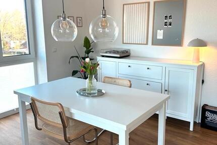 Wohnung Fintel - 3 Zimmer, 83 m&sup2;, 1.319&euro; | Angebot:26279035