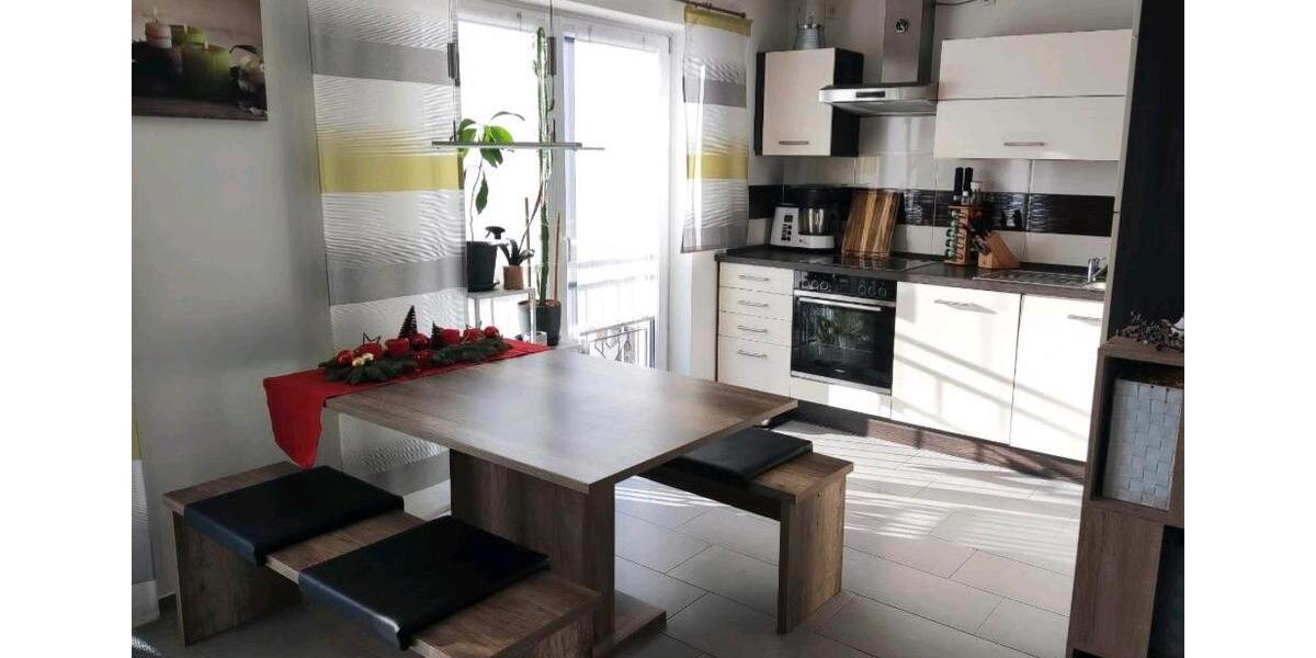Etagenwohnung Baar-Ebenhausen Ebenhausen - 1 Zimmer, 50 m&sup2;, 850&euro; | Angebot:26638648