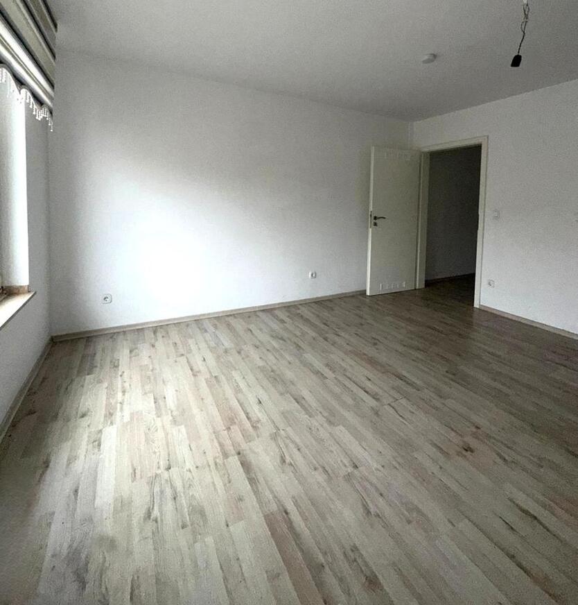 Gemütliche 2-Zimmer-Wohnung mit Balkon in Hagen! zimmer