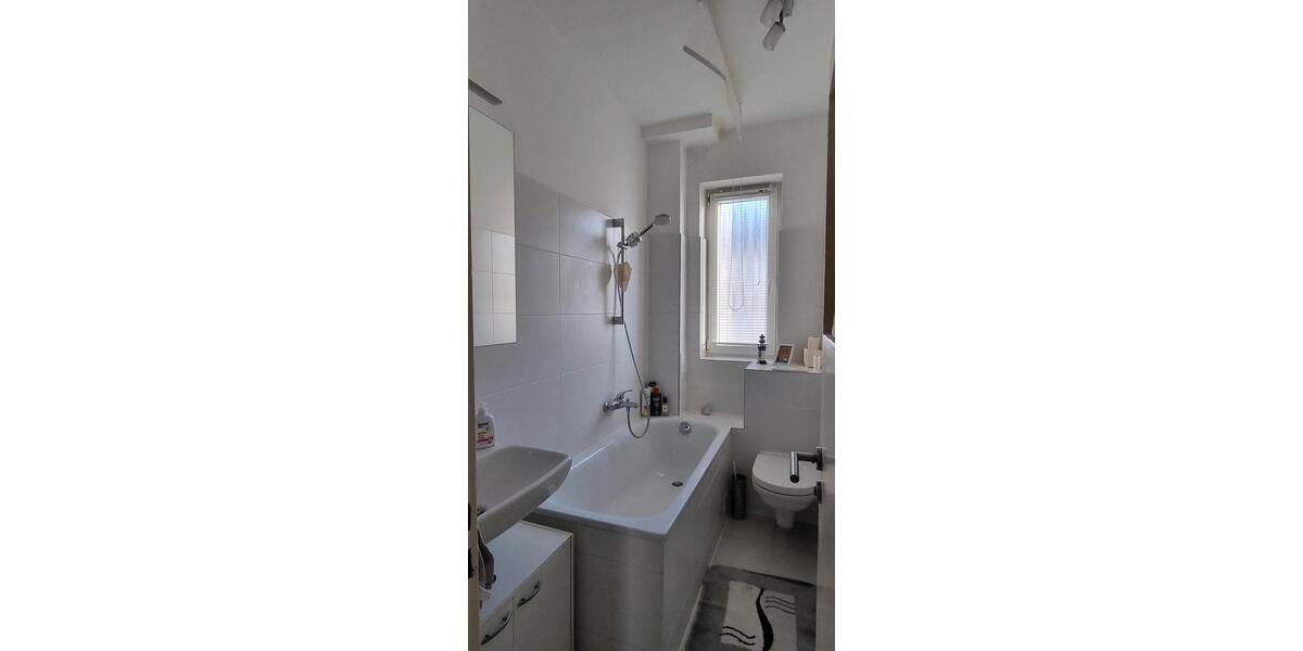 Etagenwohnung Wolfsburg Alt-Wolfsburg - 2 Zimmer, 55 m&sup2;, 550&euro; | Angebot:26021948