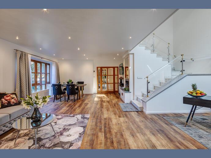 Wohnen auf Zeit Vaterstetten Baldham - 3.5 Zimmer, 200 m&sup2;, 3.950&euro; | Angebot:25384881