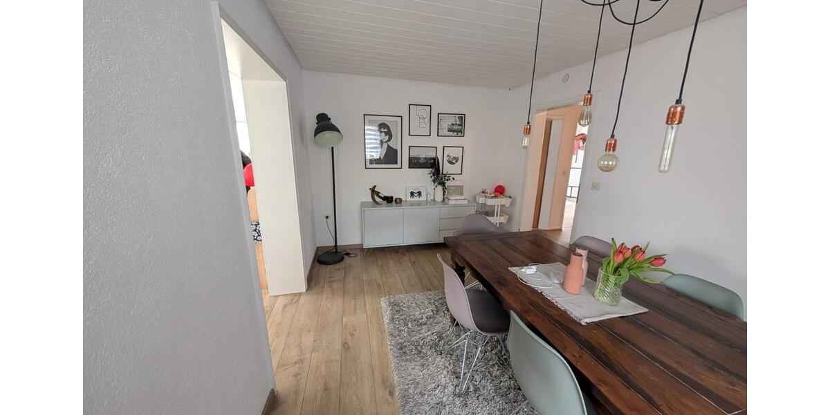 Erdgeschoßwohnung Westhausen - 3.5 Zimmer, 855&euro; | Angebot:23501912