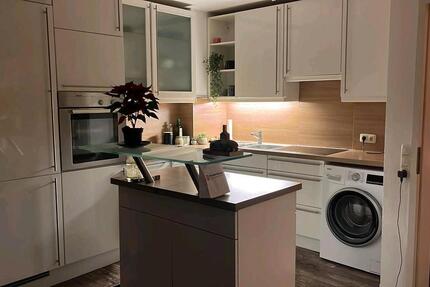 Wohnung Krefeld Gartenstadt - 2 Zimmer, 41 m&sup2;, 1.250&euro; | Angebot:25256365