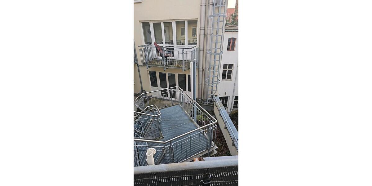 Dachgeschoßwohnung Großenhain - 2 Zimmer, 40 m&sup2;, 440&euro; | Angebot:26431482