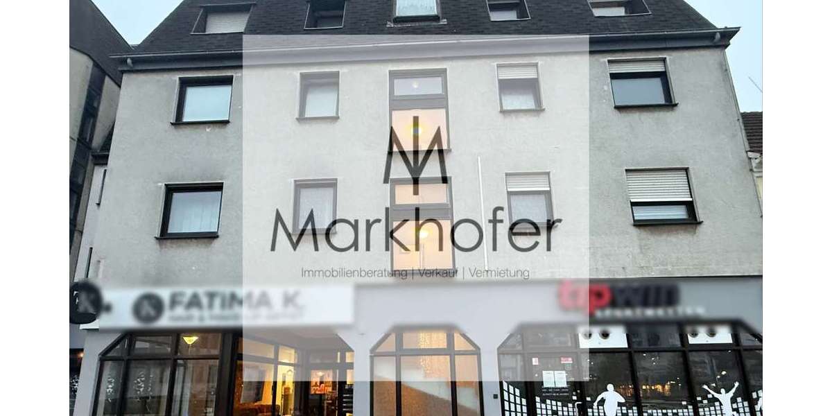 Etagenwohnung Homburg - 2 Zimmer, 70 m&sup2;, 750&euro; | Angebot:27270486