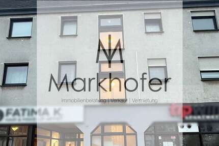 Wohnung Homburg - 2 Zimmer, 70 m&sup2;, 750&euro; | Angebot:27270486