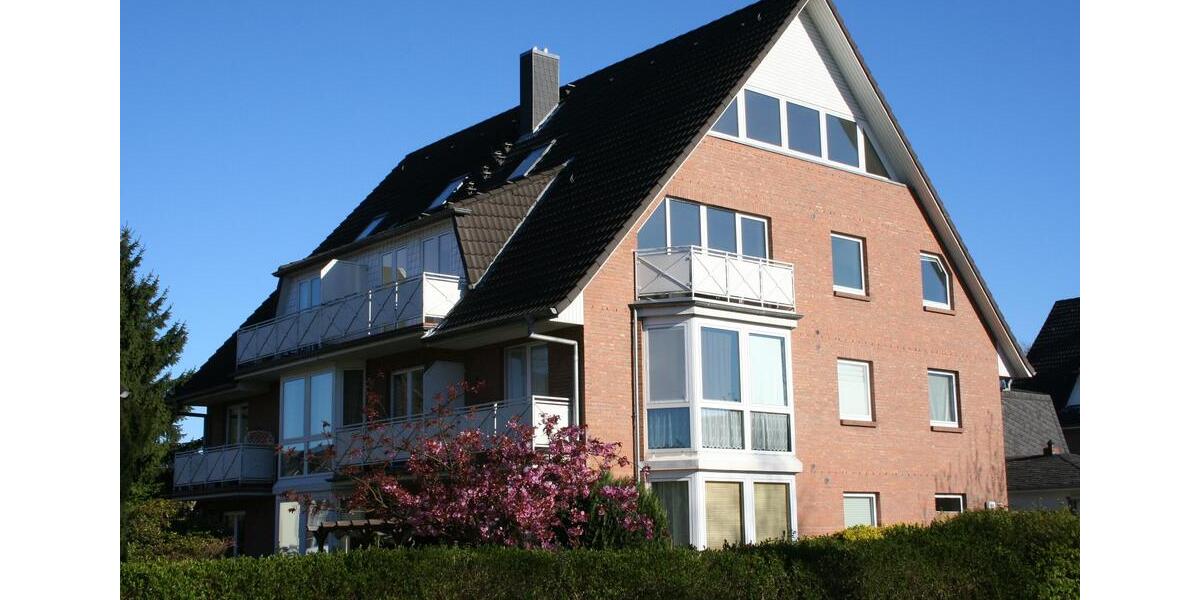 Geräumige 3-Zimmer Dachgeschoss-Maisonette-Wohnung 3 zimmer