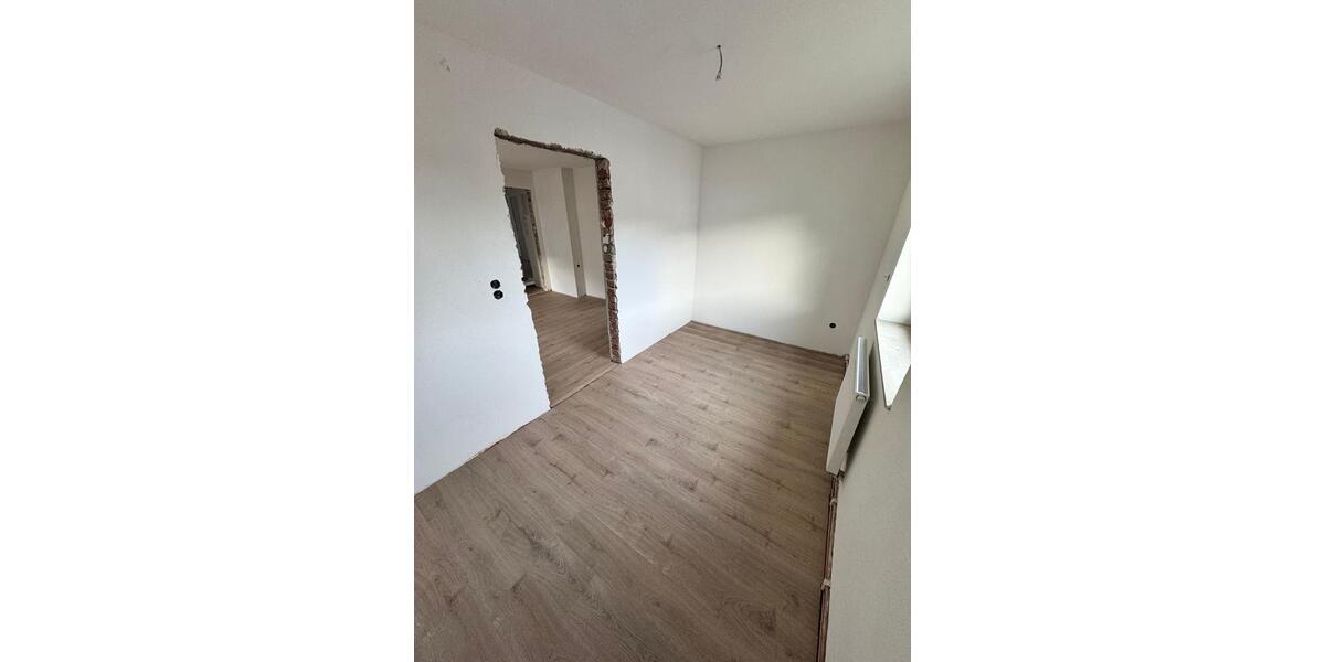 Etagenwohnung Treuchtlingen - 4 Zimmer, 70 m&sup2;, 680&euro; | Angebot:26042050