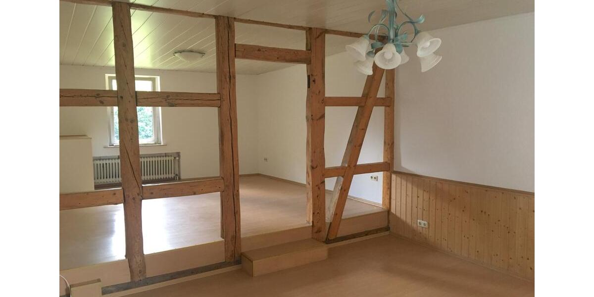 Erdgeschoßwohnung Hodenhagen - 3.5 Zimmer, 93 m&sup2;, 695&euro; | Angebot:26121363