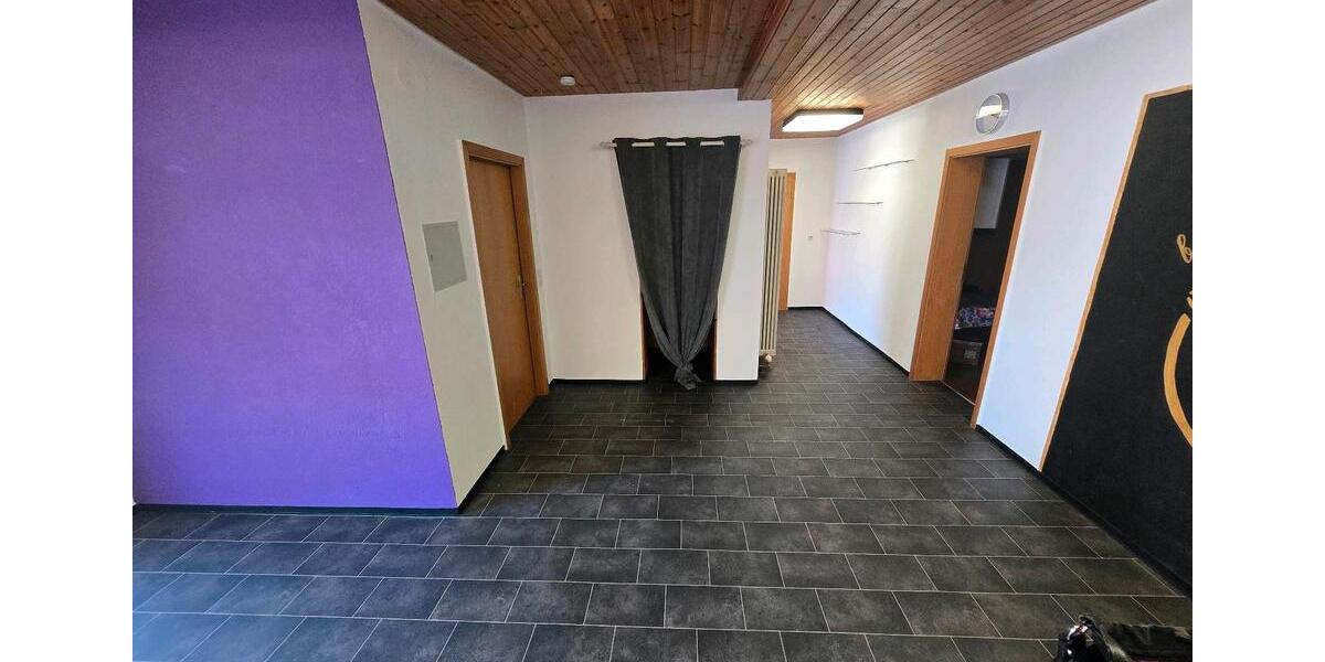 Gewerbeobjekt Loßburg - 600&euro; | Angebot:26051208